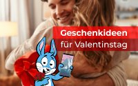 Handyhase hilft: die besten Tarifaktionen und Geschenke zum Valentinstag 2025