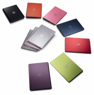 Dell stellt neue Marke "Studio" mit zwei innovativen Multimedia-Notebooks vor