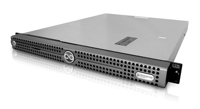 Site Optimizer als Hardware