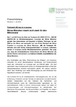130701_PM_BörseMünchenFunkwerk.pdf