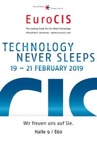 Logo Eurocis 2019