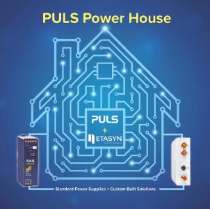 PULS PowerHouse