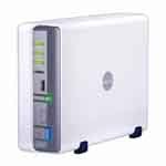 Synology NAS Server DS110j