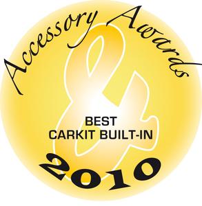 Accessory Award 2010