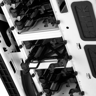 Caseking exklusiv: NZXT H630 Midi-Tower für Silent- und WaKü-Fans