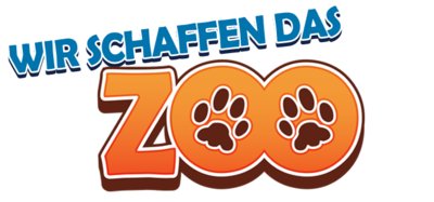 Logo Bob der Baumeister Zoo