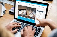 Digitale Zeiterfassung in der Cloud sorgt für smarte Business-Prozesse in Unternehmen