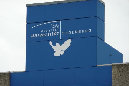 Carl von Ossietzky Universität Oldenburg