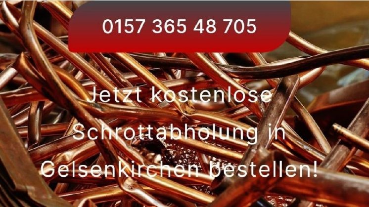 kostenlose Schrottabholung Gelsenkirchen .jpg