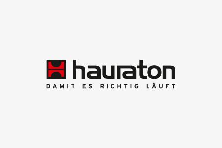 Hauraton wird Kunde der Karlsruher B2B-Agentur 2k kreativkonzept