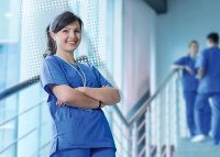 Physician Assistant der ISBA