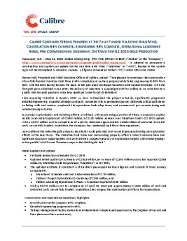 14052024_EN_CXB_Calibre Valentine Gold Mine Update News Release (Final).pdf
