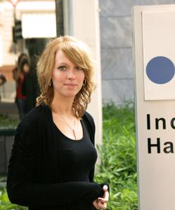 Katharina Wedig