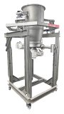 Gericke’s POWDOS dosing and feeding system for bulk materials across a wide range of industries.
