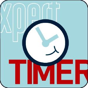 Xpert-Timer Projektzeiterfassung