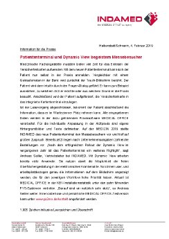 19_02 Patiententerminal und Dynamic View begeistern Messebesucher.pdf