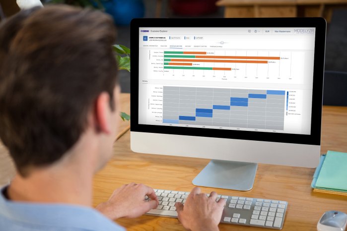 21-08-31 Mit dem Release 20.30 demokratisiert der MODELYZR die Data Analytics.jpg