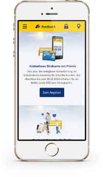 Startseite Postbank mobil.png