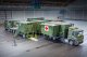 Rheinmetall delivers fourth mobile rescue station to  the Armed Forces of Ukraine