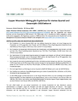 15022019_DE_CMMC_Q4 and FY 2018 Financial Results DE.pdf