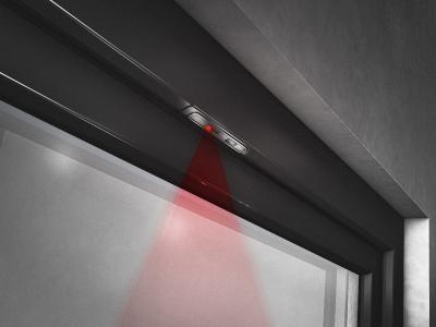 Smart Guard 2, integrierte Lösung