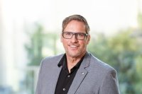 Sven Gerhard wird neuer Vice President Customer Value bei USU
