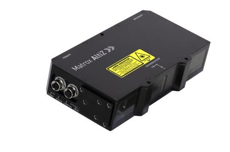 Der 3D Laser-Profilsensor Matrox AltiZ ermöglicht höchste Präzision in 3D-Bildverarbeitungsanwendungen und minimiert als Dual-Kamera-Lösung Scanlücken bei der Bildaufnahme.