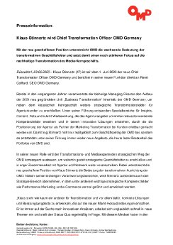 Pressemitteilung_Klaus Stinnertz wird Chief Transformation Officer OMD Germany.pdf