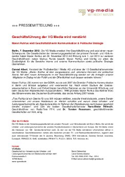 121207_PM_VG Media_Verstaerkung_Geschaeftsfuehrung.pdf