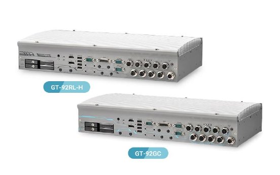 Neousys stellt EN50155-konformen lüfterlosen 2U-GPU-Bahncomputer vor.jpg