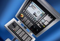 Rittal Quickline-Panel mit neuem Tastaturgehäuse