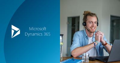 Die Relevanzsuche wird intelligenter -
Microsoft gestaltet die Funktion der Relevanzsuche in Dynamics 365 dank maschinellem Lernprozess intelligenter.