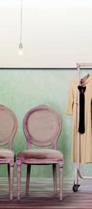 Die drei Haupttrends Royal Beige, Velvet Affair und Cosmic White sind Fortentwicklungen der letzten Trendkollektion / Fotos: Caparol Farben Lacke Bautenschutz/Blitzwerk