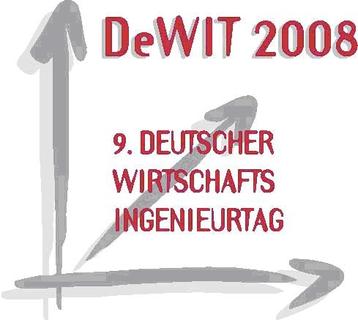 DeWIT 2008
