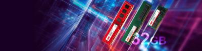 DDR4-32-Familie