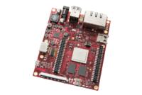 Tibidabo - das neue ArchiTech-Board von SILICA für High-End Anwendungen wie Digital Signage- und Gaming-Designs    