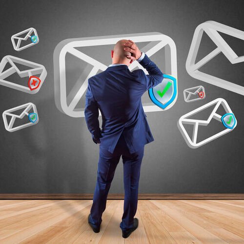 Auswirkungen des TTDSG auf Unternehmen und die E-Mail-Sicherheit