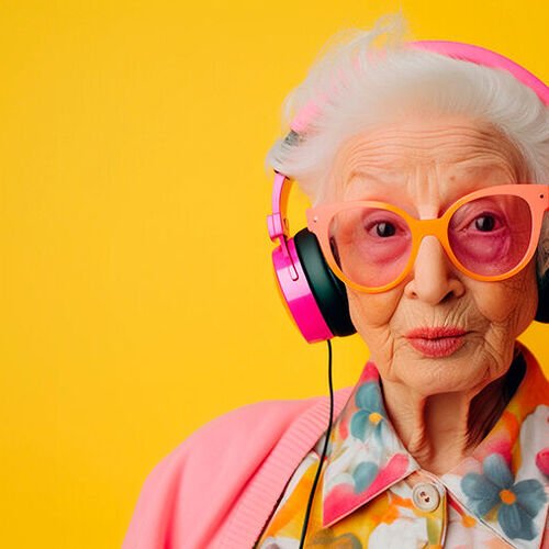 Barrierefreiheit dank Künstlicher Intelligenz