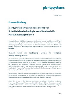 20241002_plentysystemsAG_PressRelease_ChannelLayer.pdf