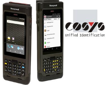 Honeywell Dolphin CN80