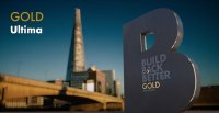 Build Back Better Award 2021