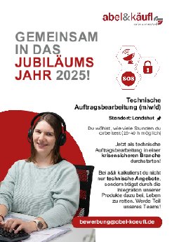 Stellenanzeige PDF - Auftragsbearbeitung NEU.pdf