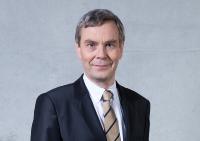 ARCONDIS CEO Erwin Küng