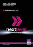 Rittal Neuheiten 2013
