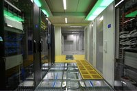 Gemeinsam mit IBM, Microsoft und Hewlett-Packard zeigt Rittal auf der IT-Roadshow 2010 neueste IT-Lösungen