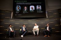KPIT’s Exclusive Evening Event at IAA Mobility 2025 Spotlighted Chip-to-Cloud Innovation, AI, and Strategic Lessons from China’s Automotive Rise