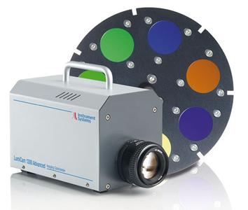 LumiCam 1300 Advanced