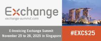 E-Invoicing Exchange Summit