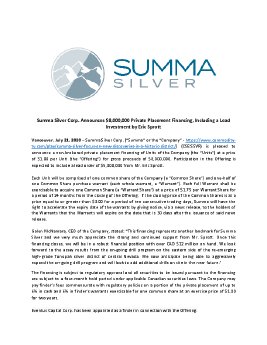 SSVR - $8M Financing July 21 2020 _EN.pdf