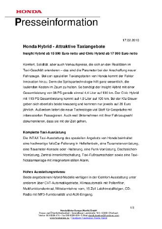 2010-02 Hybrid Taxiangebote Honda 17-02-2010.pdf